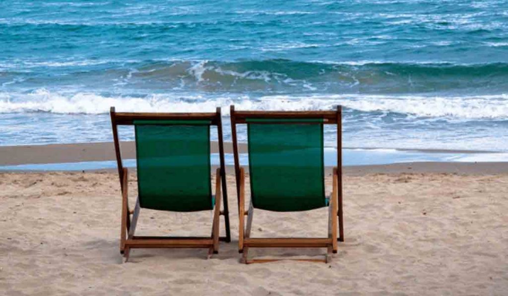 Cadeiras-de-praia