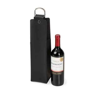 Porta Vinho Personalizado
